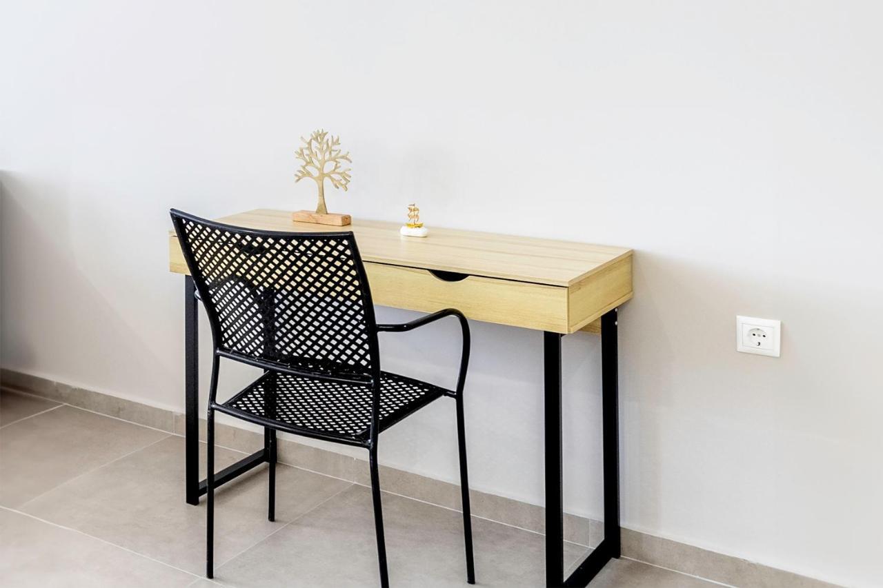Divine 2Br Apartment In The Heart Of Athens Atenas Exterior foto